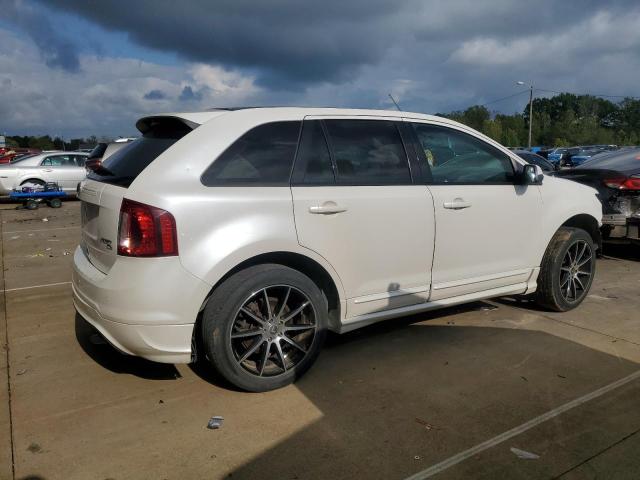 Photo 3 from auction – 2012 FORD EDGE SPORT with VIN 2FMDK4AK4CBA40177