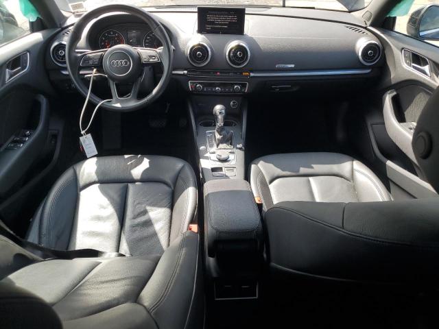 Photo 8 from auction – 2018 AUDI A3 PREMIUM PLUS with VIN WAUJ8GFF1J1031428