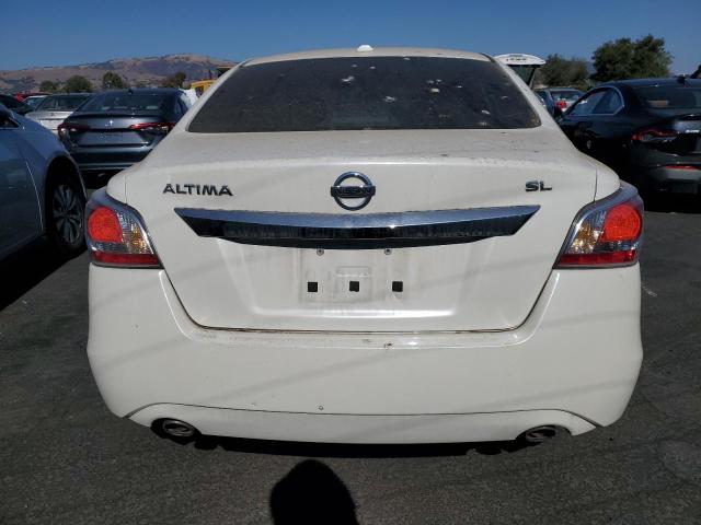 صورة رقم 6 من المزاد - 2015 NISSAN ALTIMA 2.5 مع VIN 1N4AL3AP1FC428035