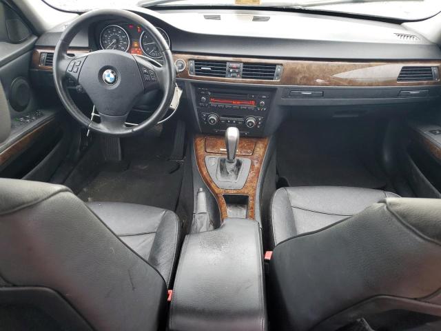Photo 8 from auction – 2009 BMW 328 I SULE with VIN WBAPH57559NL77524