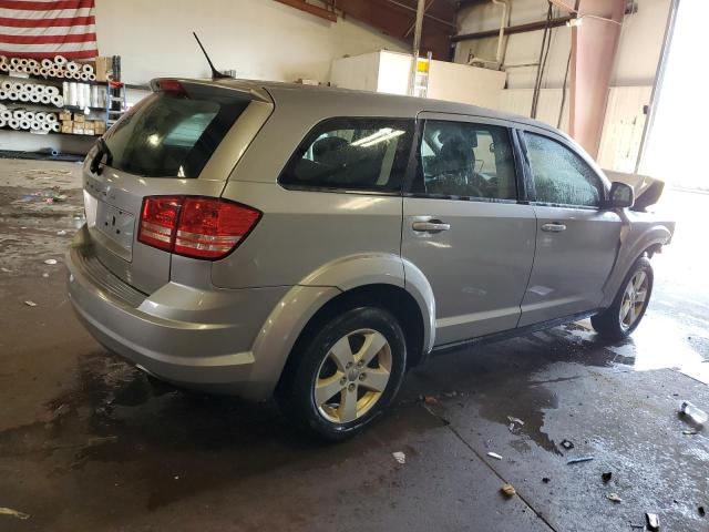 Фото 3 с аукциона – 2015 DODGE JOURNEY SE с VIN 3C4PDCAB8FT591615