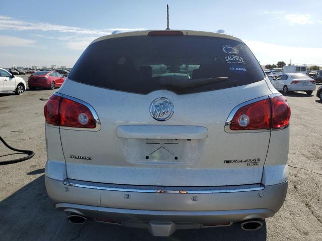Photo 6 from auction – 2010 BUICK ENCLAVE CXL with VIN 5GALVBED9AJ110693