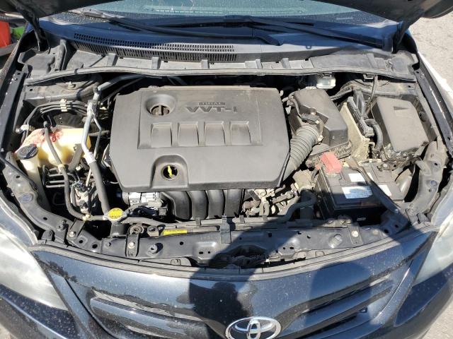 Photo 11 from auction – 2013 TOYOTA COROLLA BA with VIN 5YFBU4EE3DP117186