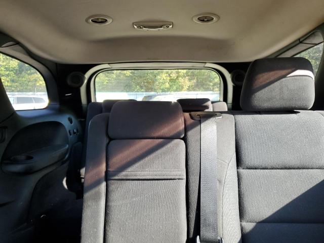 Photo 10 from auction – 2011 DODGE DURANGO CR with VIN 1D4SE4GT1BC595706