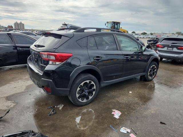 Photo 3 from auction – 2023 SUBARU CROSSTREK with VIN JF2GTABC9PH205896