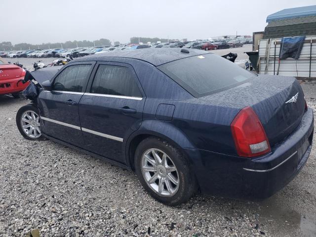 Photo 2 from auction – 2005 CHRYSLER 300 TOURING with VIN 2C3JA53G95H578581
