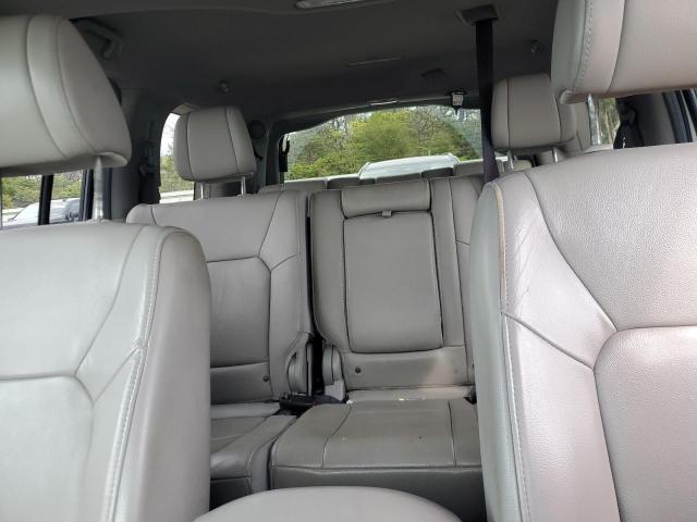 Photo 10 from auction – 2013 HONDA PILOT TOUR with VIN 5FNYF4H98DB056089
