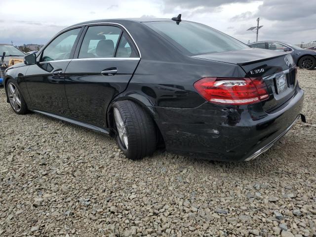Photo 2 from auction – 2014 MERCEDES-BENZ E 350 with VIN WDDHF5KB6EA925175