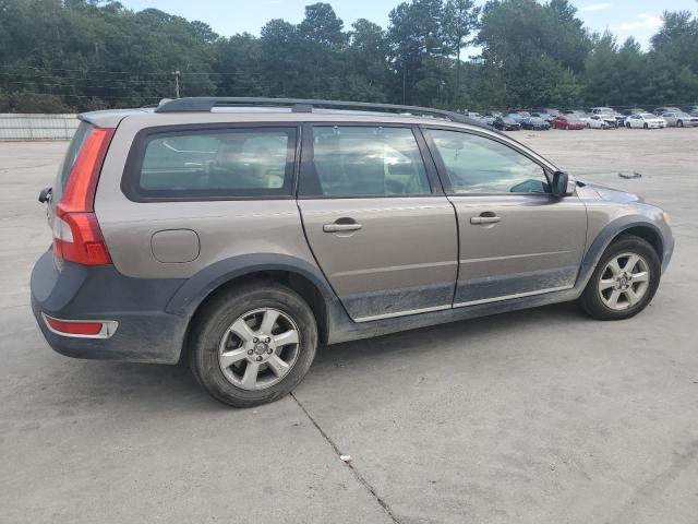 Photo 3 from auction – 2008 VOLVO XC70 with VIN YV4BZ982581013113
