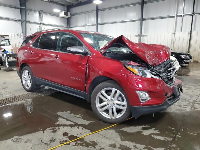Photo 4 from auction – 2019 CHEVROLET EQUINOX PR with VIN 2GNAXPEX6K6100331
