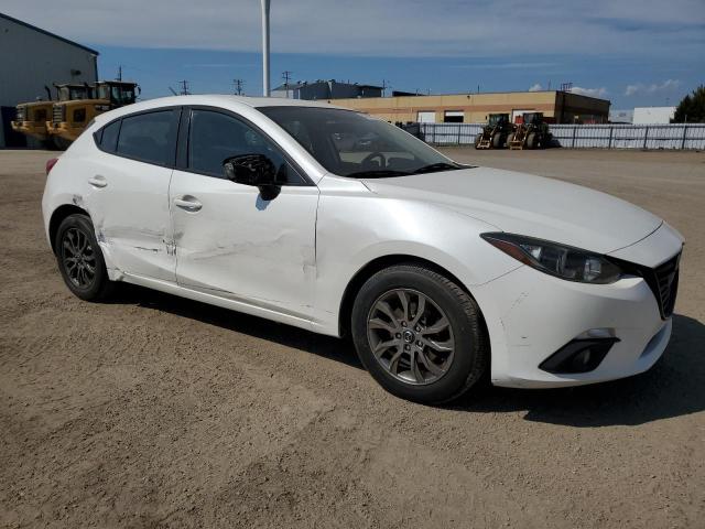 Photo 4 from auction – 2014 MAZDA 3 TOURING with VIN JM1BM1L7XE1168919