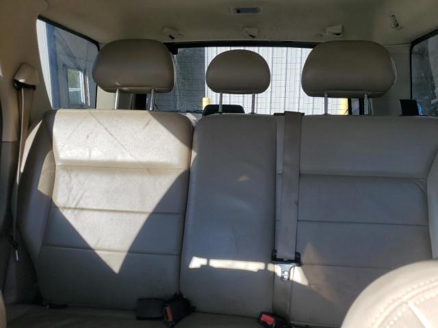 Photo 10 from auction – 2005 FORD ESCAPE XLT with VIN 1FMCU93125KC44640