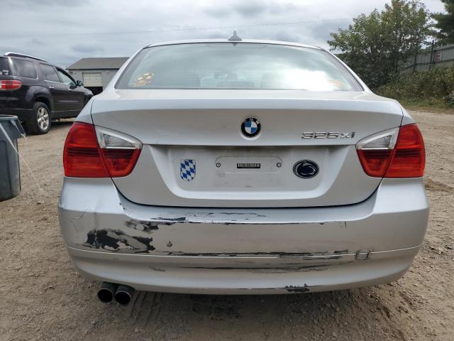 Photo 6 from auction – 2006 BMW 325 XI with VIN WBAVD13526KV04146