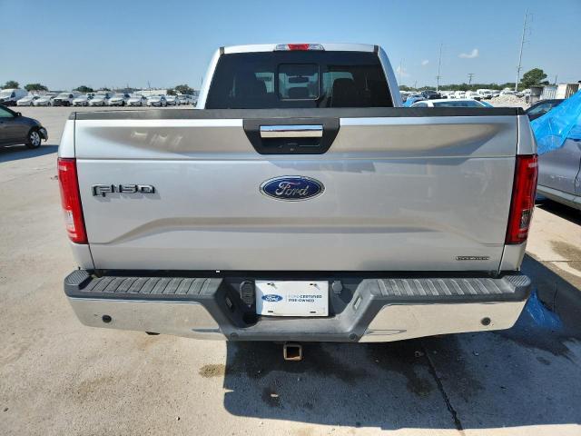 Photo 6 from auction – 2015 FORD F150 SUPER with VIN 1FTFX1EF3FKD33024