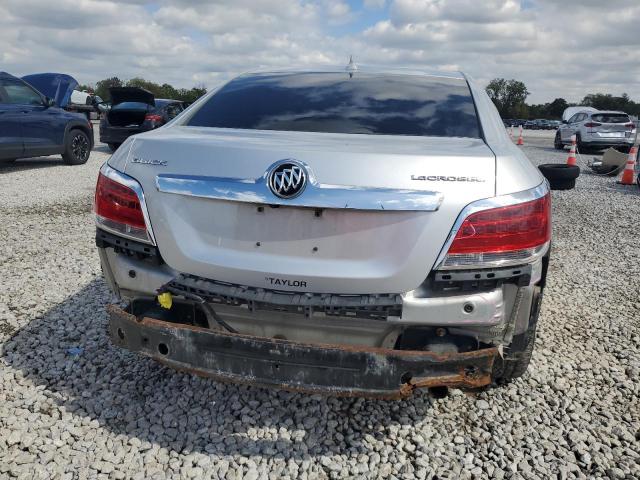 Photo 6 from auction – 2013 BUIC LACROSSE with VIN 1G4GC5E35DF127010