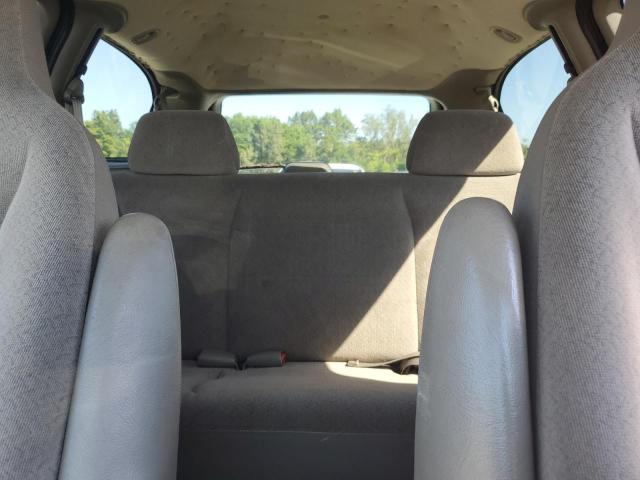Photo 10 from auction – 2003 CHRYSLER TOWN & COU with VIN 2C4GP44323R110029