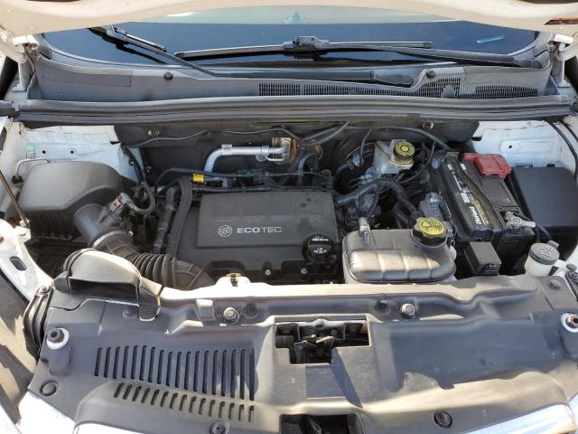 Photo 12 from auction – 2016 BUICK ENCORE with VIN KL4CJGSB3GB568544