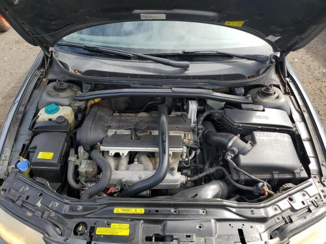 Photo 11 from auction – 2005 VOLVO S60 2.5T with VIN YV1RS592852485027