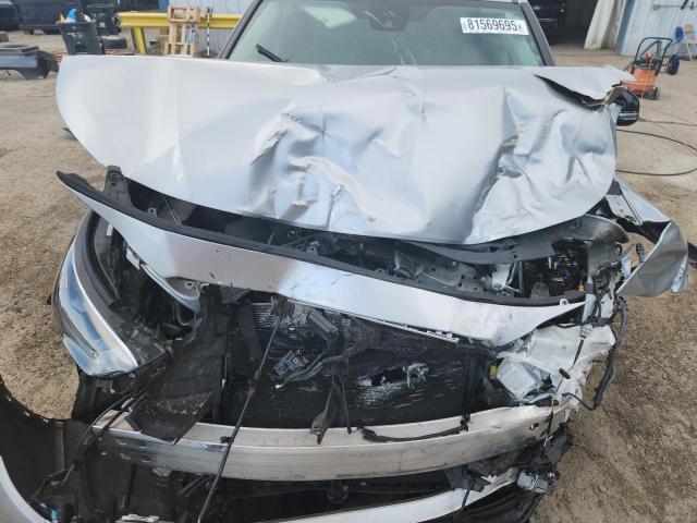 Photo 12 from auction – 2021 TOYOTA HIGHLANDER with VIN 5TDZZRAH1MS518160