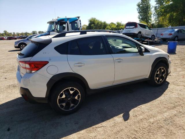 Photo 3 from auction – 2019 SUBARU CROSSTREK with VIN JF2GTACC8K8349799