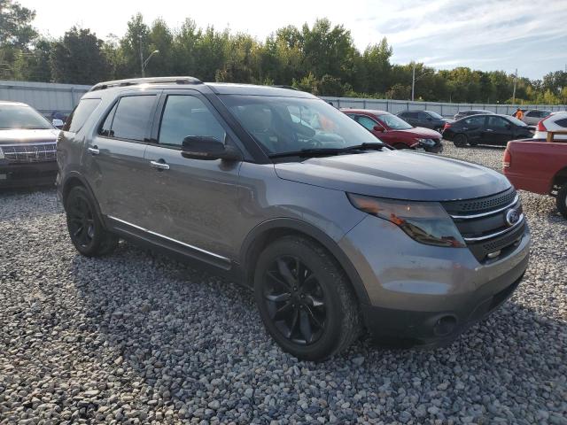 Photo 4 from auction – 2013 FORD EXPLORER X with VIN 1FM5K7D88DGC28443