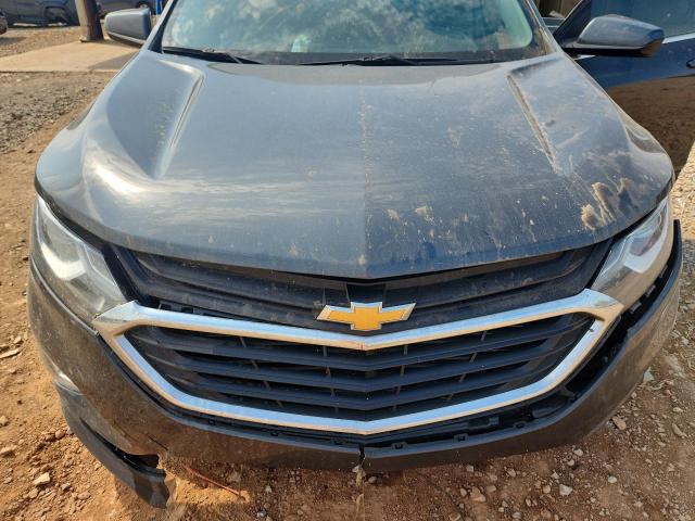 Photo 12 from auction – 2020 CHEVROLET EQUINOX LT with VIN 3GNAXLEX7LL260093