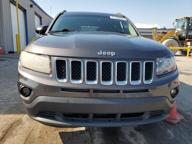 Photo 5 from auction – 2015 JEEP COMPASS SP with VIN 1C4NJCBA6FD208864
