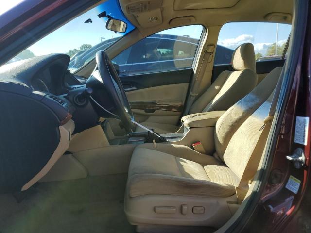 Photo 7 from auction – 2012 HONDA ACCORD EX with VIN 1HGCP2F72CA183166