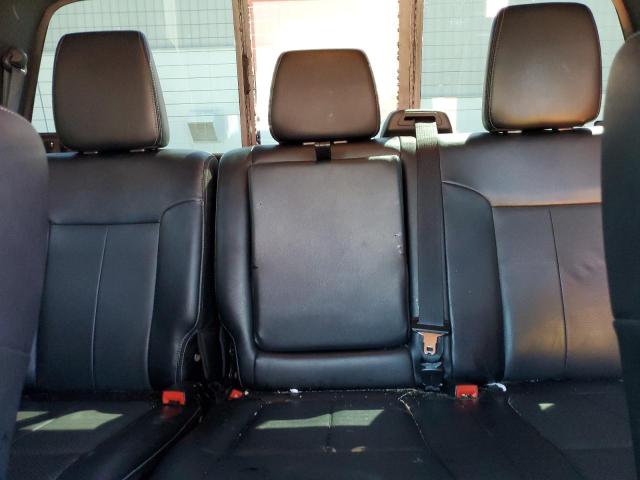 Photo 10 from auction – 2016 FORD F250 SUPER with VIN 1FT7W2B67GEC37530