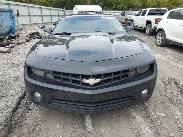 Photo 5 from auction – 2011 CHEVROLET CAMARO LT with VIN 2G1FC1ED1B9109362