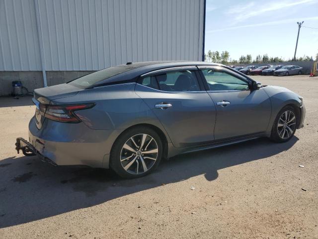 Photo 3 from auction – 2020 NISSAN MAXIMA SL with VIN 1N4AA6DV1LC380288