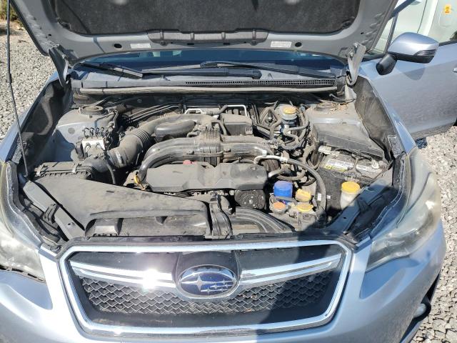 Photo 11 from auction – 2016 SUBARU CROSSTREK with VIN JF2GPAKC1G8214371