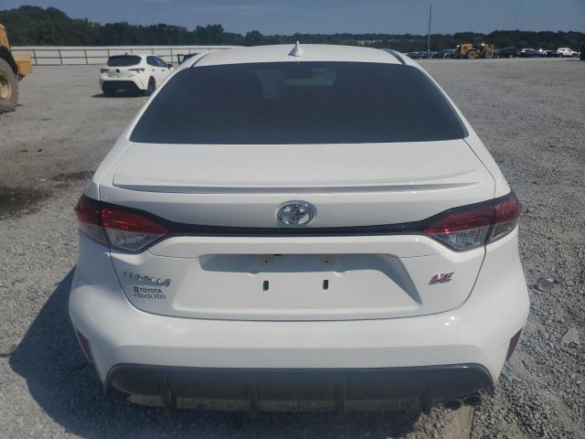Photo 6 from auction – 2025 TOYOTA COROLLA SE with VIN 5YFS4MCE5SP245543