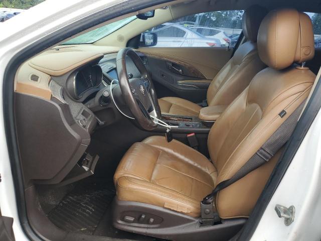 Photo 7 from auction – 2014 BUICK LACROSSE with VIN 1G4GB5G30EF102436