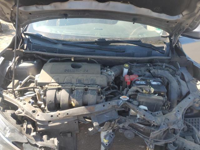 Photo 11 from auction – 2018 NISSAN SENTRA with VIN 3N1AB7APXJY229976