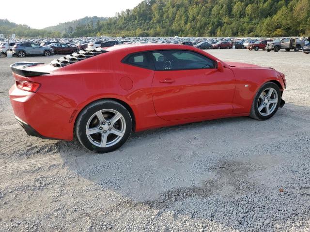 Photo 3 from auction – 2016 CHEVROLET CAMARO LT with VIN 1G1FB1RX7G0163807