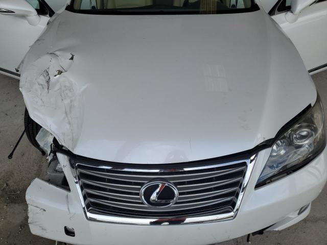 Photo 11 from auction – 2010 LEXUS ES 350 with VIN JTHBK1EG7A2344928