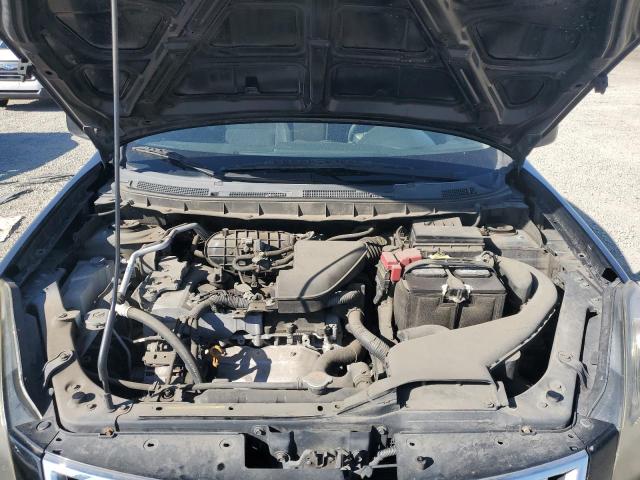 Photo 12 from auction – 2014 NISSAN ROGUE SELE with VIN JN8AS5MT4EW612761