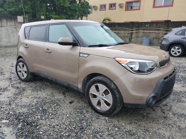 Photo 4 from auction – 2016 KIA SOUL with VIN KNDJN2A2XG7310725