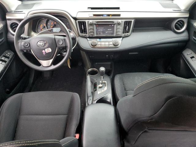 Photo 8 from auction – 2014 TOYOTA RAV4 XLE with VIN 2T3RFREV2EW194922