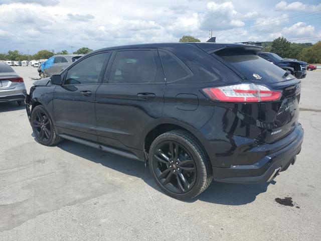 Photo 2 from auction – 2019 FORD EDGE ST with VIN 2FMPK4AP7KBC57603