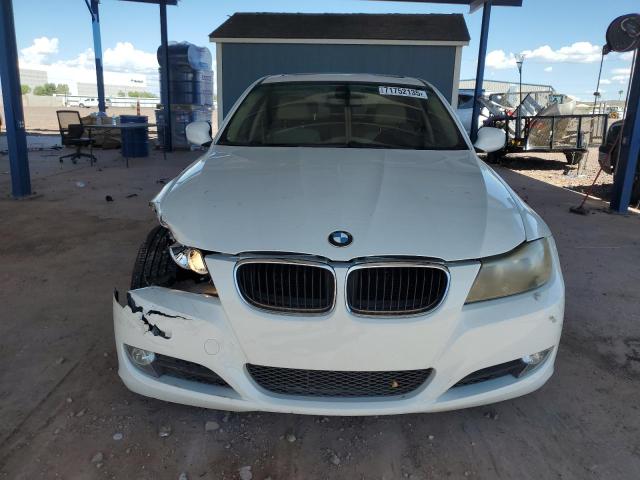 Photo 5 from auction – 2009 BMW 328 I with VIN WBAPH77589NM45701