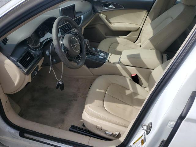 Photo 7 from auction – 2017 AUDI A6 PREMIUM with VIN WAUD8AFC8HN029825