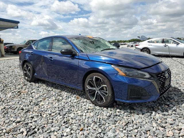 Photo 4 from auction – 2023 NISSAN ALTIMA SR with VIN 1N4BL4CV5PN330217