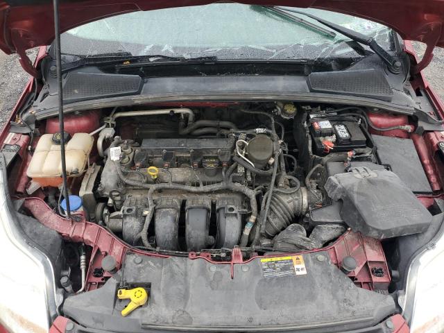 Photo 11 from auction – 2014 FORD FOCUS SE with VIN 1FADP3F23EL232790