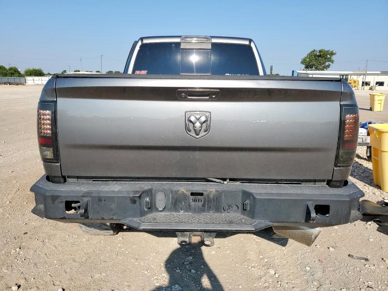 Photo 6 from auction – 2013 RAM 2500 LARAM with VIN 3C6UR5FL7DG587859