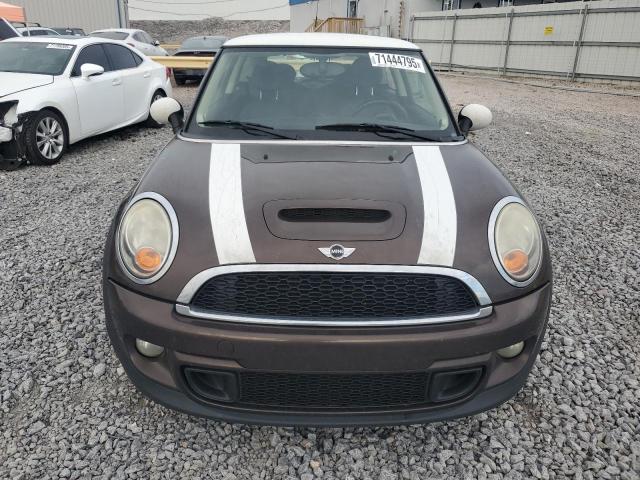Photo 5 from auction – 2011 MINI COOPER with VIN WMWSV3C58BTY11840