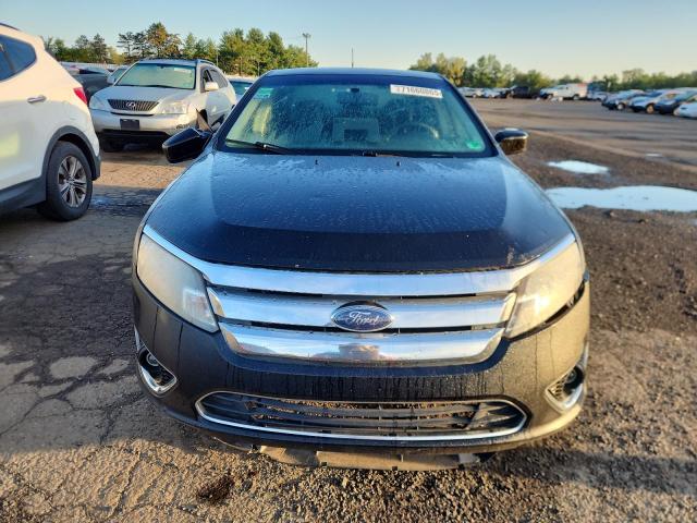 Photo 5 from auction – 2010 FORD FUSION HYB with VIN 3FADP0L33AR181833