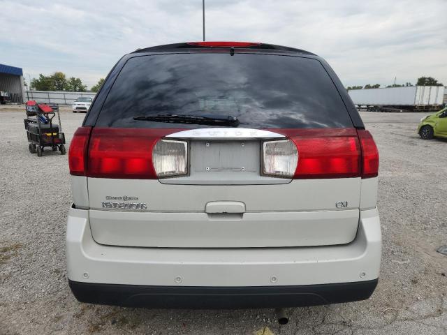 Photo 6 from auction – 2007 BUICK RENDEZVOUS with VIN 3G5DA03L57S557985