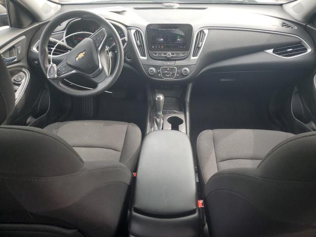 Photo 8 from auction – 2019 CHEVROLET MALIBU LS with VIN 1G1ZB5ST4KF190013